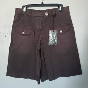 ショートパンツ PATRIZIA PEPE Woman Short Denim 2P1687D106 CA62 PATRIZIA PEPE: Short woman - Denim | Patrizia Pepe short